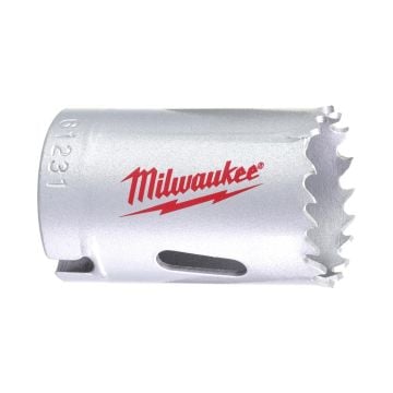 Milwaukee Bi-Metal Contractor Holesaw 32mm 4932464682
