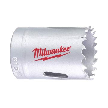 Milwaukee Bi-Metal Contractor Holesaw 38mm 4932464684