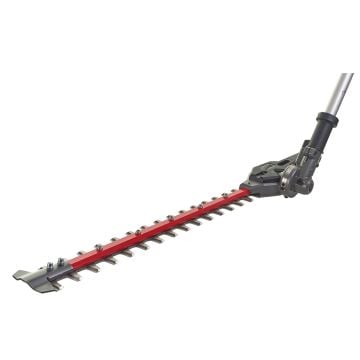 Milwaukee M18 FOPH-HTA Quik-Lok Hedge Trimmer Attachment