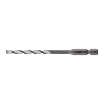 Milwaukee SHOCKWAVE Multi-Material Impact Rated Drill Bit 5.5mm x 100mm 4932471094