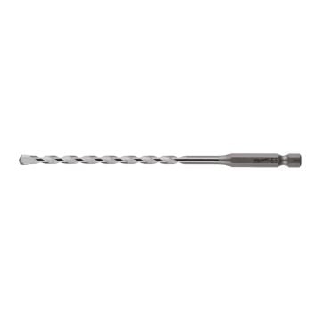 Milwaukee SHOCKWAVE Multi-Material Impact Rated Drill Bit 5.5mm x 150mm 4932471095