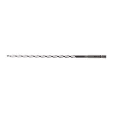 Milwaukee SHOCKWAVE Multi-Material Impact Rated Drill Bit 6.5mm x 200mm 4932471101