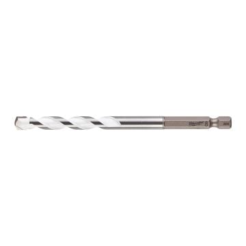 Milwaukee SHOCKWAVE Multi-Material Impact Rated Drill Bit 8mm x 120mm 4932471104