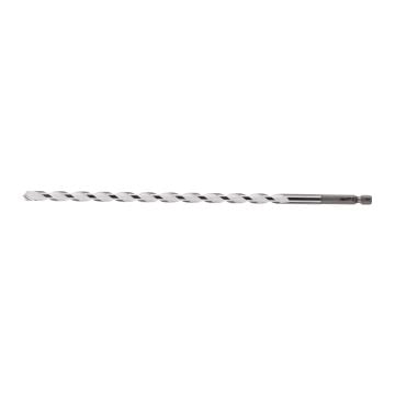 Milwaukee SHOCKWAVE Multi-Material Impact Rated Drill Bit 8mm x 260mm 4932471105