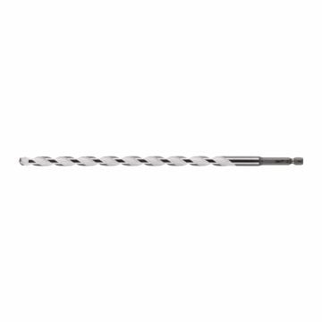 Milwaukee SHOCKWAVE Multi-Material Impact Rated Drill Bit 10mm x 260mm 4932471108