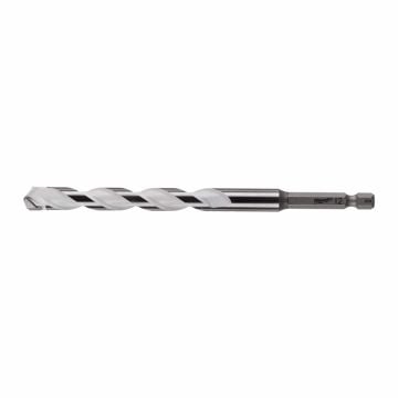 Milwaukee SHOCKWAVE Multi-Material Impact Rated Drill Bit 12mm x 150mm 4932471110