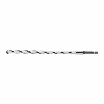 Milwaukee SHOCKWAVE Multi-Material Impact Rated Drill Bit 12mm x 260mm 4932471111