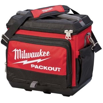 Milwaukee PACKOUT Modular Jobsite Cooler Bag 4932471132