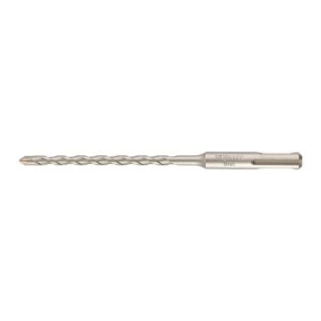 Milwaukee 4932471218 SDS+ Contractor 2C 6mm x 160mm Drill Bit