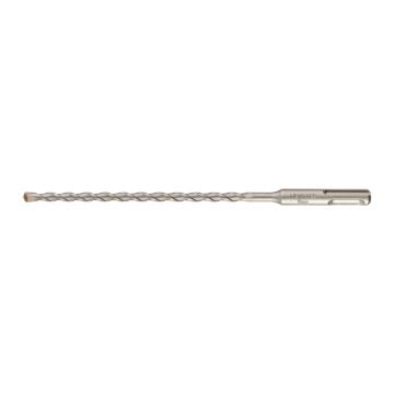 Milwaukee 4932471219 SDS+ Contractor 2C 6mm x 210mm Drill Bit