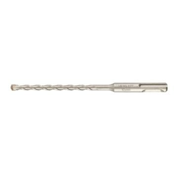 Milwaukee 4932471221 SDS+ Contractor 2C 6.5mm x 160mm Drill Bit
