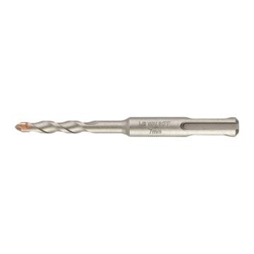 Milwaukee 4932471224 SDS+ Contractor 2C 7mm x 110mm Drill Bit