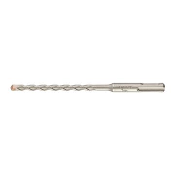 Milwaukee 4932471225 SDS+ Contractor 2C 7mm x 160mm Drill Bit