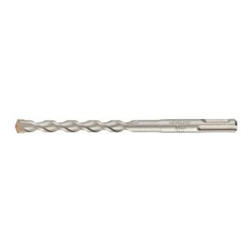 Milwaukee 4932471233 SDS+ Contractor 2C 10mm x 160mm Drill Bit