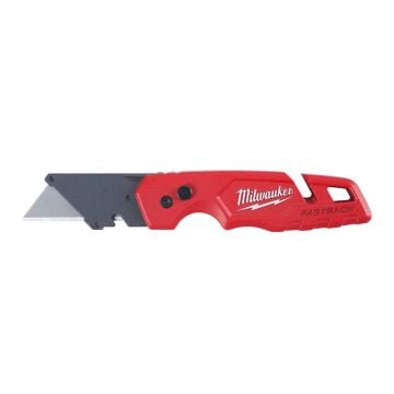 Milwaukee 4932471357 Fastback Flip Utility Knife 