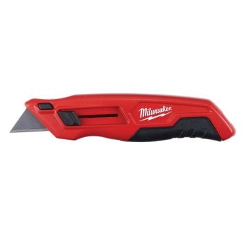 Milwaukee 4932471359 Heavy Duty Sliding Utility Knife