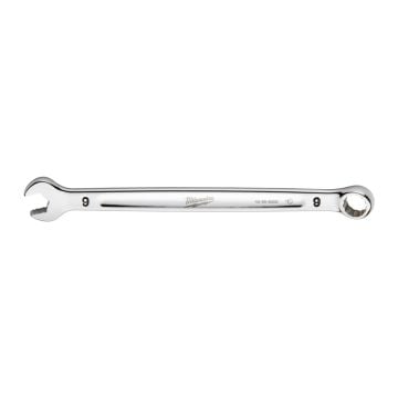 Milwaukee MAX BITE Metric Combination Spanner 9mm 4932471517