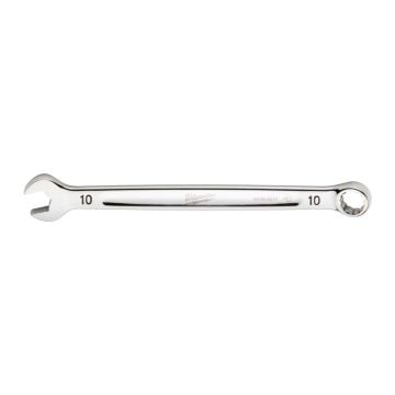 Milwaukee MAX BITE Metric Combination Spanner 10mm 4932471518