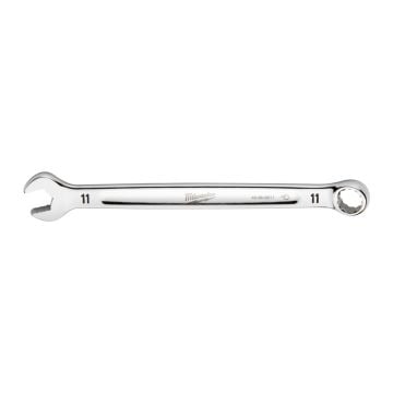 Milwaukee MAX BITE Metric Combination Spanner 11mm 4932471519