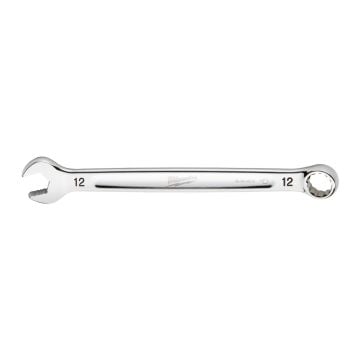 Milwaukee MAX BITE Metric Combination Spanner 12mm 4932471520