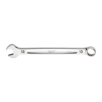 Milwaukee MAX BITE Metric Combination Spanner 13mm 4932471521