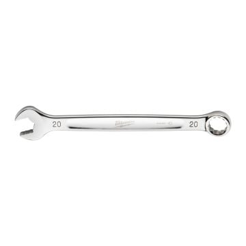 Milwaukee MAX BITE Metric Combination Spanner 20mm 4932471528