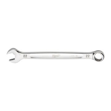 Milwaukee MAX BITE Metric Combination Spanner 22mm 4932471530