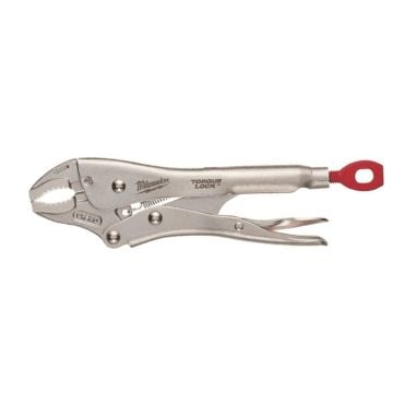 Milwaukee 4932471732 Torque Lock 7" Curved Jaw Locking Pliers