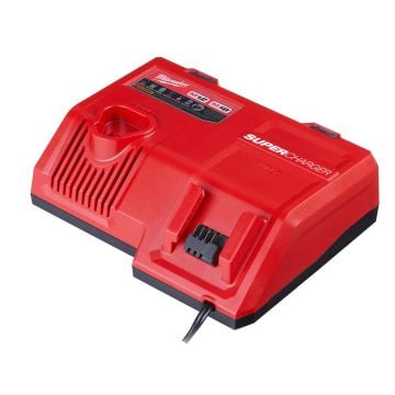 Milwaukee M12-18 SC 12v - 18v REDLITHIUM Super Charger