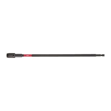 Milwaukee SHOCKWAVE Impact Duty Long Series 305mm Locking Bit Holder 4932471825