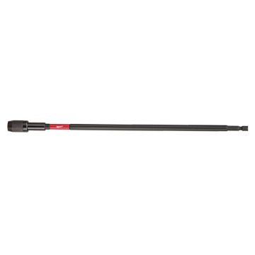 Milwaukee SHOCKWAVE Impact Duty 305mm Locking Bit Holder Long Series 4932472068