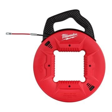 Milwaukee 4932472119 Polyester Highly Flexible Fish Tape 30m