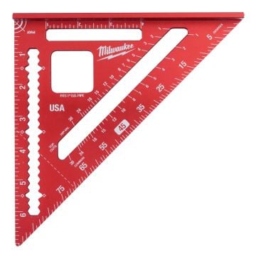 Milwaukee 4932472123 Imperial Rafter Square