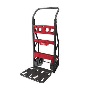 Milwaukee PACKOUT 2-Wheeled Cart/Trolley 4932472131