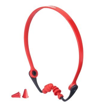Milwaukee 4932478135 Banded Ear Plugs