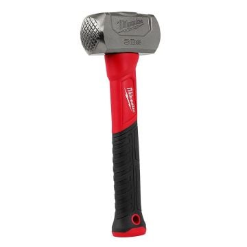 Milwaukee 4932478255 1.36kg Club Hammer