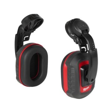 Milwaukee 4932478878 BOLT LP Earmuff Noise Protectors Pair