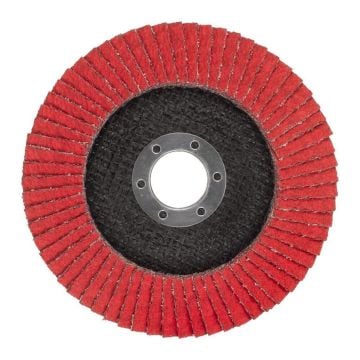 Milwaukee 4932478948 Flap Grinding Disc 115mm