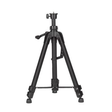 Milwaukee TRP120 1.2m 1/4" Compact Laser Level Tripod 4932478959