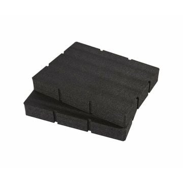Milwaukee 4932479157 Foam Insert Inlays For PACKOUT Drawer Tool Boxes x2 Pcs