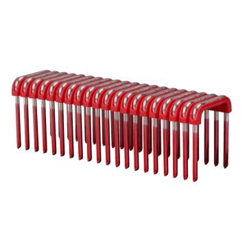 Milwaukee 25mm P600 Electrical Cable Staples 4932479628 x600 Pcs
