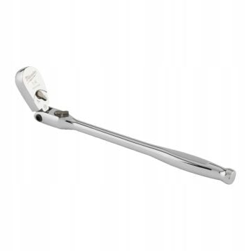 Milwaukee 1/4" Drive Long Flex Head Ratchet 4932479649