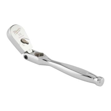 Milwaukee 3/8" Drive Flex Head Ratchet 4932479652