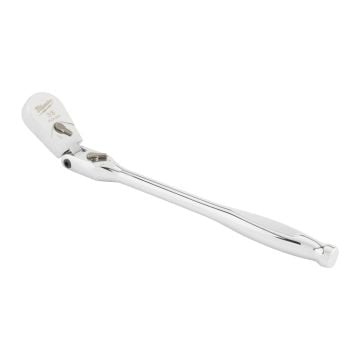 Milwaukee 3/8" Drive Long Flex Head Ratchet 4932479653