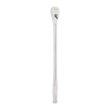 Milwaukee 1/2" Drive Long Ratchet 4932479654