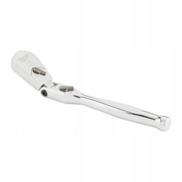 Milwaukee 1/2" Drive Flex Head Ratchet 4932479655