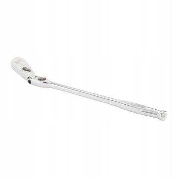 Milwaukee 1/2" Drive Long Flex Head Ratchet 4932479656