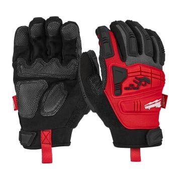 Milwaukee Impact Demolition Work Gloves