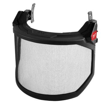 Milwaukee 4932479940 BOLT Universal Mesh Face Shield