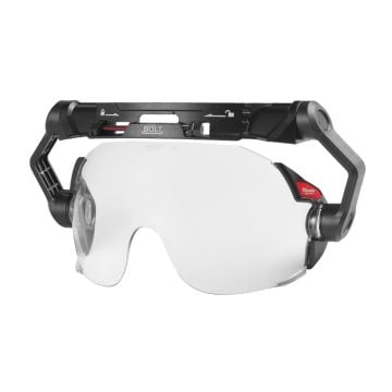 Milwaukee 4932479941 BOLT Universal Clear Visor